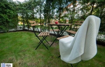 Zdjęcie główne ogłoszenia 4pok, 101met, Okolice Rzecznej OGRÓD/2009 (Wrocław)