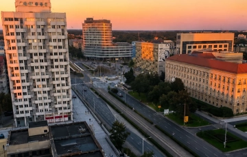 Zdjęcie główne ogłoszenia 3pok, 48met, Plac Grunwaldzki BALKON/KOMÓRKA/WINDA (Wrocław)