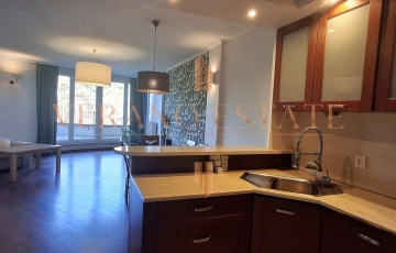 Zdjęcie główne ogłoszenia Wysoki standard | 80 m² | Apartamentowiec