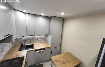 Zdjęcie główne ogłoszenia Wyjątkowe mieszkanie  z garażem murowanym , na spr