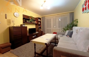 Zdjęcie główne ogłoszenia Mieszkanie 53,60 m² na Rąbinie/Parter