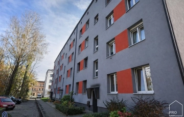 Zdjęcie główne ogłoszenia Kompaktowa kawalerka w centrum Zabrza