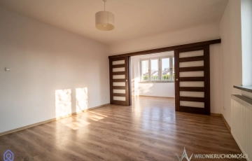 Zdjęcie główne ogłoszenia Mieszkanie z potencjałem | 84 m2 |  3 Pokoje