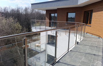 Zdjęcie główne ogłoszenia Apartament z tarasem na ostatniej kondygnacji