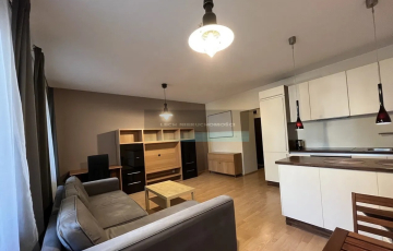 Zdjęcie główne ogłoszenia Kawalerka na  Ursynowie blisko metra Kabaty