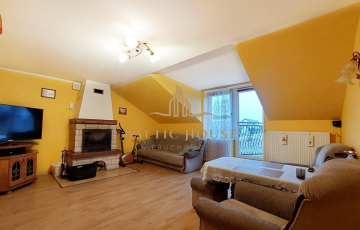 Zdjęcie główne ogłoszenia Inwestycja Bezczynszowe 2 pokoje Taras Ciche