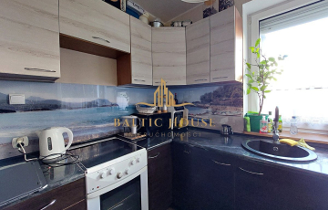 Zdjęcie główne ogłoszenia Przytulne 2 Pokoje Duża Łazienka Gdynia Obłuże