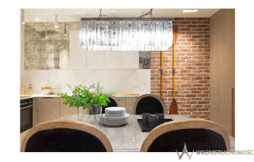 Zdjęcie główne ogłoszenia Luksusowy apartament w sercu Wrocławia