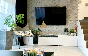 Zdjęcie główne ogłoszenia Dom Bliźniak 4 Pokoje Ogród Taras Wyposażony Reda