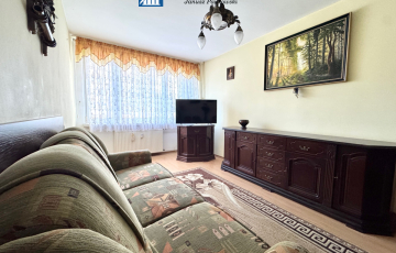 Zdjęcie główne ogłoszenia parter, mieszkanie 35,4m, Polkowice