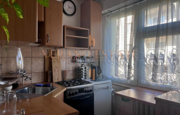 Zdjęcie główne ogłoszenia Pruszków – 3 pokoje, balkon, blisko WKD