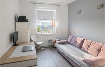 Zdjęcie główne ogłoszenia Komfortowe | parter | 2 pokoje |46 m² | Winda |