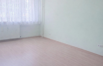 Zdjęcie główne ogłoszenia parter, mieszkanie 35,4m, Polkowice