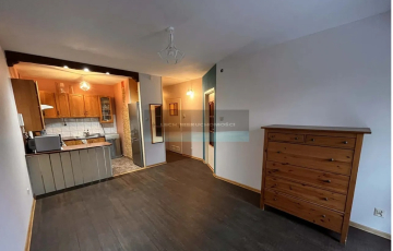 Zdjęcie główne ogłoszenia 2 pok. 40.50 m2 Ząbki