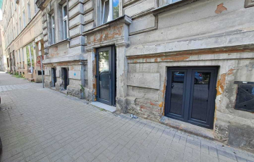 Zdjęcie główne ogłoszenia Lokal usługowy z najemcą| Dochód pasywny