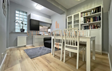 Zdjęcie główne ogłoszenia po Remoncie | 3 Pok | Dwustronne | Loggia | PKP