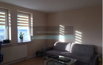 Zdjęcie główne ogłoszenia Bielany 2 pokoje z garażem.