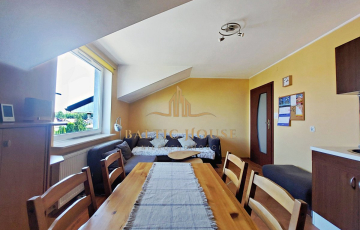 Zdjęcie główne ogłoszenia 2 Pokoje Wyposażone Blisko Morza Władysławowo