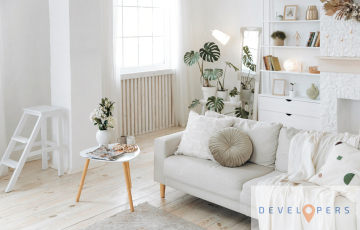 Zdjęcie główne ogłoszenia Kameralne ogrodzone osiedle I Nowe gotowe M2