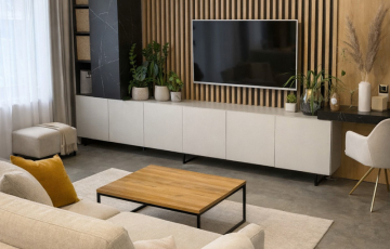 Zdjęcie główne ogłoszenia Dom 121m², skrajny segment, garaż,ogród, Polkowice