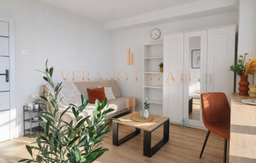 Zdjęcie główne ogłoszenia Gotowiec inwestycyjny | 5 pokoi | Centrum Łodzi