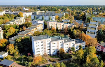 Zdjęcie główne ogłoszenia 4 pokoje w Legionowie od zaraz