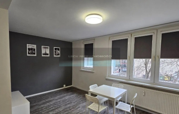 Zdjęcie główne ogłoszenia 1 pok. 25.00 m2 Warszawa