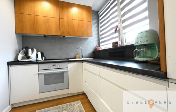 Zdjęcie główne ogłoszenia Gotowe do wejścia umeblowane 2 pokoje I Centrum