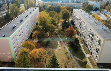 Zdjęcie główne ogłoszenia 3 pok. 52.90 m2 Legionowo