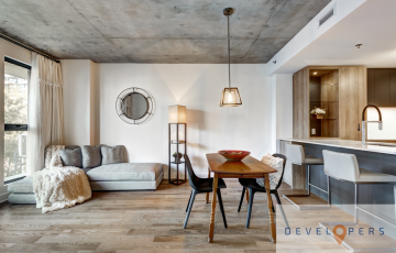 Zdjęcie główne ogłoszenia Nowe M2 I hala garażowa I blisko tramwajów