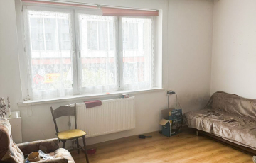 Zdjęcie główne ogłoszenia Kawalerka w ścislym Centrum Opola