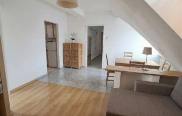 Zdjęcie główne ogłoszenia 2 pokoje | balkon | Rynek Polkowice | 42,6 m² |