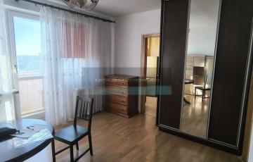 Zdjęcie główne ogłoszenia Kawalerka z dużym balkonem w Legionowie