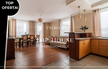 Zdjęcie główne ogłoszenia 3 pokoje | 63,7 m² | taras 30 m² | Gdynia Obłuże