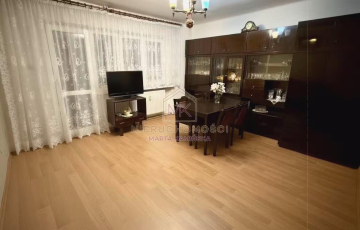 Zdjęcie główne ogłoszenia Mieszkanie w bloku 3 pokoje, balkon, piwnica,  Brzeg