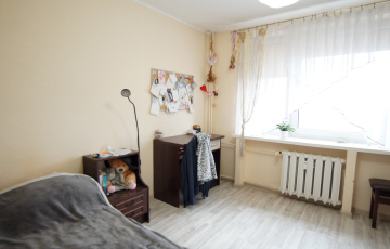 Zdjęcie główne ogłoszenia Mieszkanie trzy pokojowe w Śródmieściu Opola