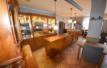 Zdjęcie główne ogłoszenia Lokal Gasronomiczny/komercyjny 145m2 bisko centrum