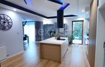 Zdjęcie główne ogłoszenia Piękny Nowoczesny DOM w Polakowicach