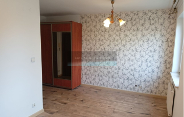 Zdjęcie główne ogłoszenia 1 pok. 25.79 m2 Warszawa