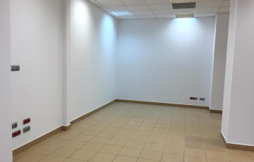 Zdjęcie główne ogłoszenia Duży lokal usługowy z witryną | 95 m² | 2 wejścia