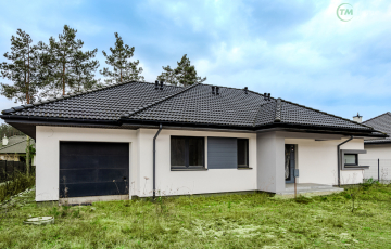 Zdjęcie główne ogłoszenia dom w Olszewnica Stara