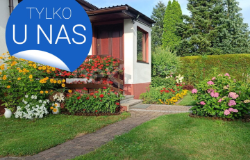 Zdjęcie główne ogłoszenia 5 pok. 83.00 m2 Międzybórz