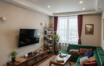 Zdjęcie główne ogłoszenia Mieszkanie 39 m² w zielonej okolicy - Otwock