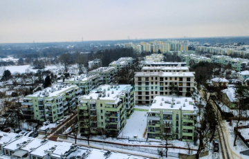 Zdjęcie główne ogłoszenia Funkcjonalne, 4 pokojowe mieszkanie, dla rodziny.