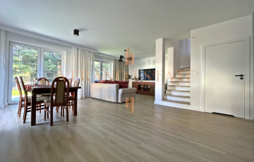 Zdjęcie główne ogłoszenia Bezczynszowy | Bliźniak | Działka 430 m² | 2021 r.