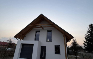 Zdjęcie główne ogłoszenia 5. pokojowy dom pod Wrocławiem