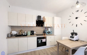 Zdjęcie główne ogłoszenia Mieszkanie z klimatem 34,48 m² | balkon | piwnica.