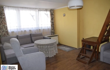 Zdjęcie główne ogłoszenia 3pok, 54met, okolice Mostu Osobowickiego PIWNICA/PARKING (Wrocław)