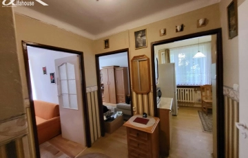 Zdjęcie główne ogłoszenia Parter, 2 pokoje w Centrum, ul J Młodowskiej