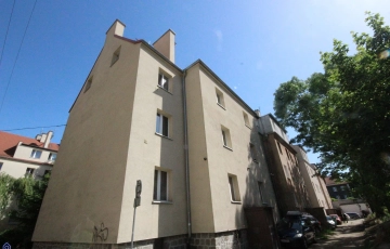 Zdjęcie główne ogłoszenia 2pok, 45met, okolice Sernickiej PEŁEN ROZKŁAD/PIWNICA (Wrocław)
